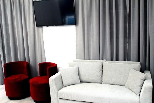 Suite Familiar del hotel Craven Hill Gardens. Foto 12