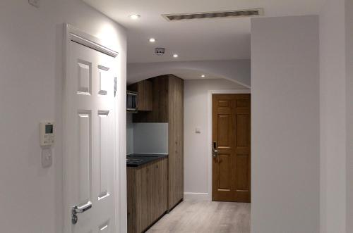 Suite Signature con jacuzzi del hotel Craven Hill Gardens. Foto 8