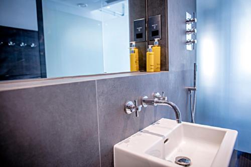 Habitación Doble Estándar del hotel New Road. Foto 4