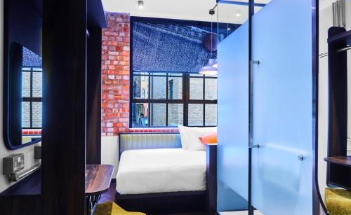 Habitación Doble Pequeña del hotel New Road