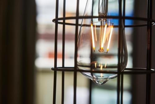 Habitación Doble Deluxe con terraza y bañera de hidromasaje del hotel New Road. Foto 1