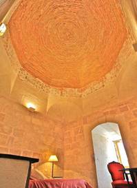 Deluxe - Medieval del hotel Posada Real Castillo Del Buen Amor. Foto 1