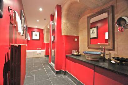 Superior - Castellana del hotel Posada Real Castillo Del Buen Amor. Foto 1