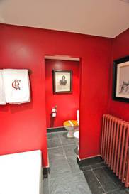 Superior - Castellana del hotel Posada Real Castillo Del Buen Amor. Foto 2