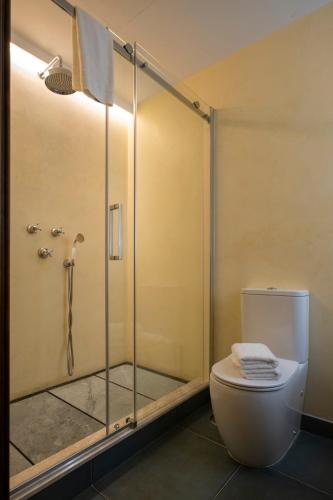 Habitación Doble Superior del hotel Alcoba Del Rey De Sevilla Boutique. Foto 3