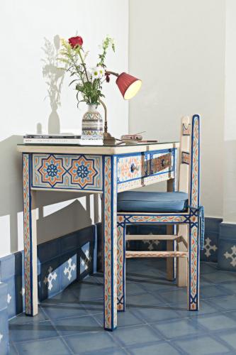 Habitación Doble Superior del hotel Alcoba Del Rey De Sevilla Boutique. Foto 4