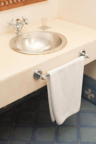 Habitación Doble Superior del hotel Alcoba Del Rey De Sevilla Boutique. Foto 5