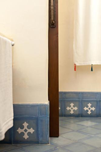 Habitación Doble Superior del hotel Alcoba Del Rey De Sevilla Boutique. Foto 9