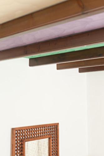 Habitación Doble - 1 o 2 camas del hotel Alcoba Del Rey De Sevilla Boutique. Foto 2