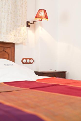 Habitación Doble - 1 o 2 camas del hotel Alcoba Del Rey De Sevilla Boutique. Foto 4