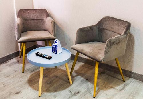 Oferta romántica - Habitación Deluxe con cama extragrande del hotel Bellavista Sevilla. Foto 4