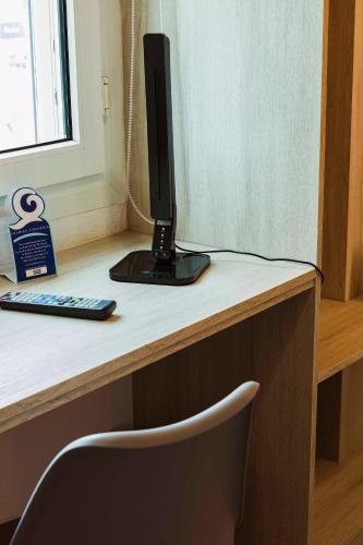 Suite Junior de 1 dormitorio del hotel Bellavista Sevilla. Foto 4