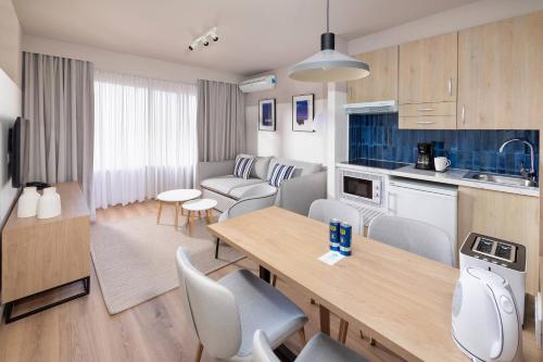 Estudio Premium del hotel Sol Sun Beach. Foto 5