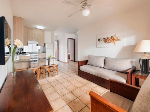 Habitación Xtra con vistas al mar del hotel Sol Sun Beach. Foto 4