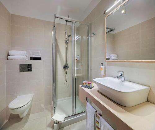 Apartamento de 1 dormitorio del hotel Sol Sun Beach