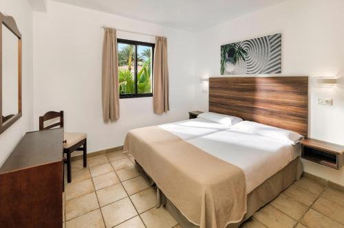 Apartamento de 1 dormitorio del hotel Sol Sun Beach. Foto 2