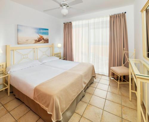 Apartamento de 1 dormitorio del hotel Sol Sun Beach. Foto 3