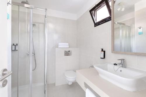 Suite Sol de 2 dormitorios del hotel Sol Sun Beach. Foto 8