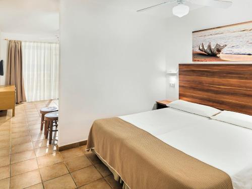 Estudio del hotel Sol Sun Beach. Foto 15