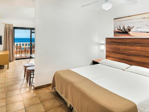 Estudio con vistas al mar del hotel Sol Sun Beach. Foto 7
