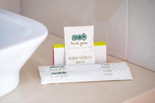 Habitación Xtra con vistas al mar del hotel Sol Sun Beach. Foto 7