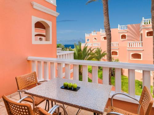 Estudio Premium del hotel Sol Sun Beach. Foto 5