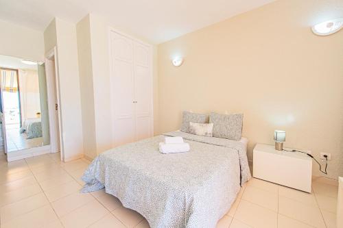 Apartamento de 1 dormitorio del hotel Paradise Court. Foto 7