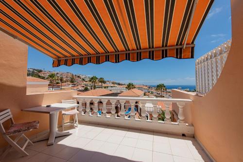 Apartamento de 1 dormitorio del hotel Paradise Court. Foto 10