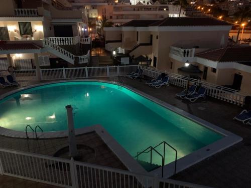 Apartamento de 1 dormitorio del hotel Paradise Court. Foto 17