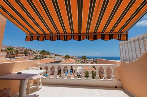 Apartamento de 1 dormitorio del hotel Paradise Court. Foto 1