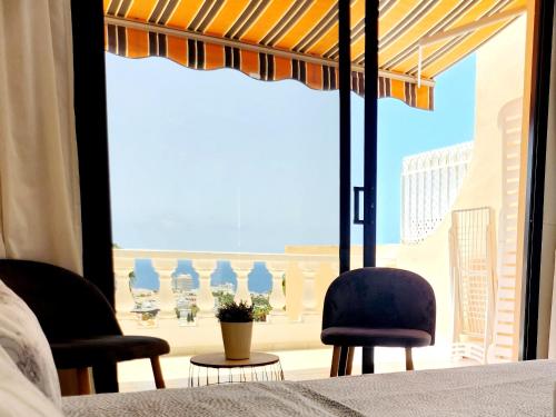 Apartamento de 1 dormitorio del hotel Paradise Court. Foto 2