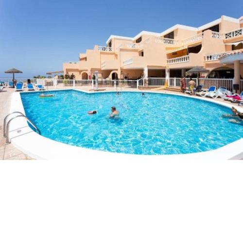 Apartamento de 1 dormitorio del hotel Paradise Court. Foto 4