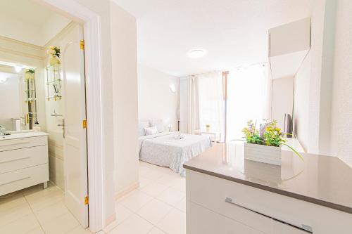 Apartamento de 1 dormitorio del hotel Paradise Court. Foto 5