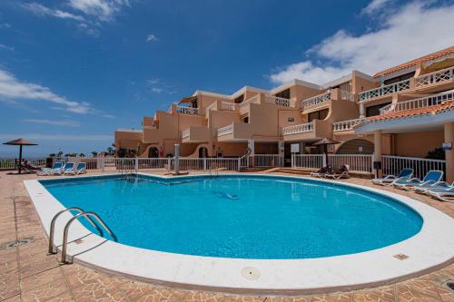 Apartamento de 1 dormitorio del hotel Paradise Court. Foto 8