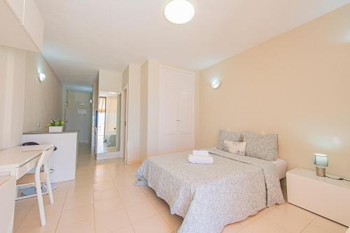 Apartamento de 1 dormitorio del hotel Paradise Court. Foto 11