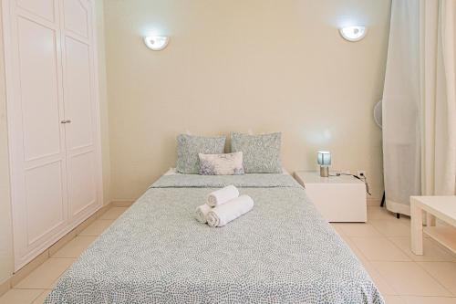 Apartamento de 1 dormitorio del hotel Paradise Court. Foto 15