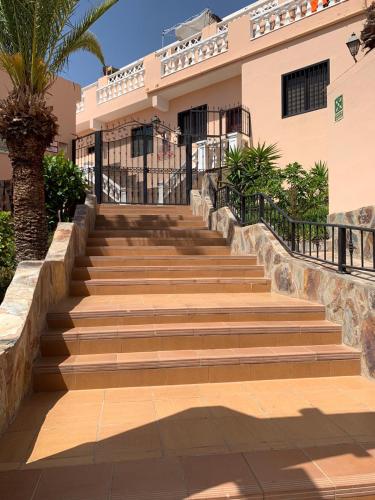 Apartamento de 1 dormitorio del hotel Paradise Court. Foto 18