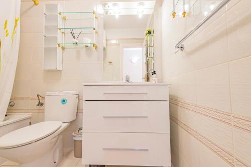 Apartamento de 1 dormitorio del hotel Paradise Court. Foto 23