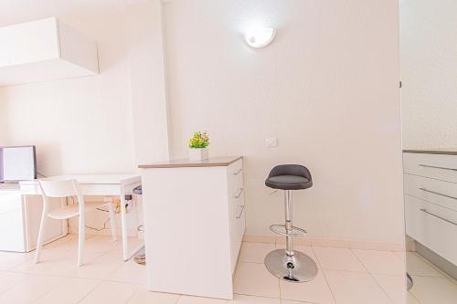 Apartamento de 1 dormitorio del hotel Paradise Court. Foto 24