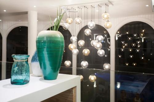 Apartamento de 1 dormitorio del hotel Villa Mandi Golf Resort. Foto 13