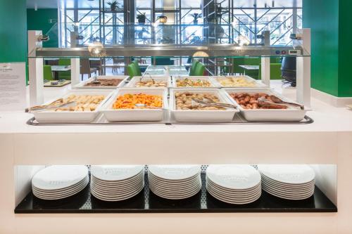 Apartamento de 1 dormitorio del hotel Villa Mandi Golf Resort. Foto 28