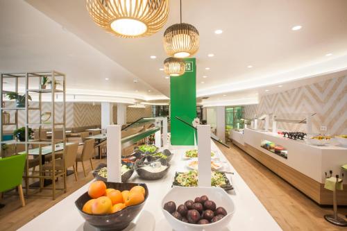 Apartamento de 1 dormitorio del hotel Villa Mandi Golf Resort. Foto 29