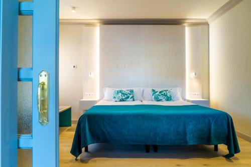 Suite del hotel Villa Mandi Golf Resort. Foto 6