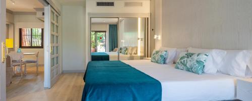 Apartamento de 1 dormitorio del hotel Villa Mandi Golf Resort. Foto 5