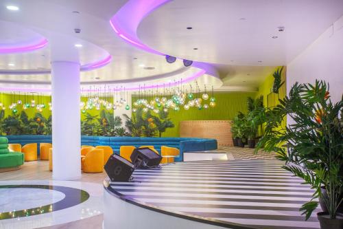 Apartamento de 1 dormitorio del hotel Villa Mandi Golf Resort. Foto 23