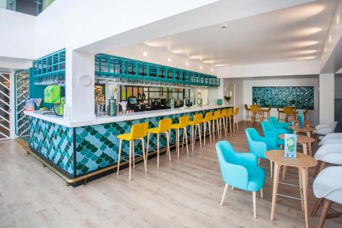 Apartamento de 1 dormitorio del hotel Villa Mandi Golf Resort. Foto 37