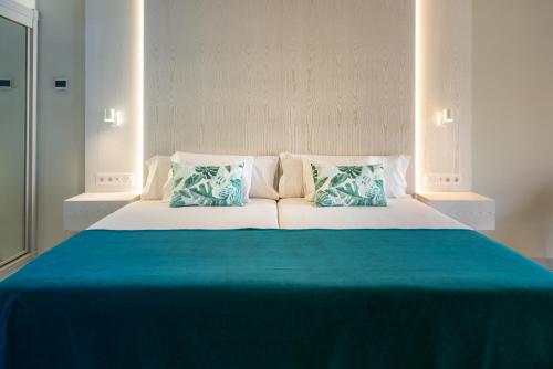 Apartamento Superior con terraza del hotel Villa Mandi Golf Resort. Foto 4