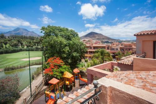 Apartamento de 1 dormitorio del hotel Villa Mandi Golf Resort. Foto 55