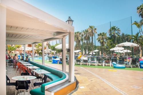 Apartamento de 1 dormitorio del hotel Villa Mandi Golf Resort. Foto 58