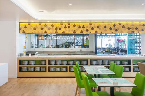 Apartamento de 1 dormitorio del hotel Villa Mandi Golf Resort. Foto 61